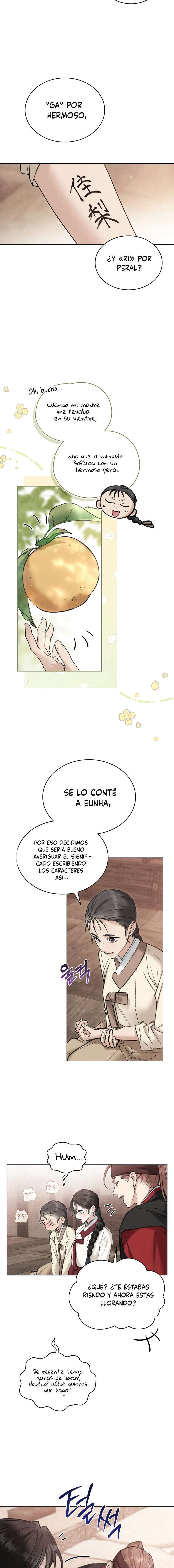 Noche de caos Capítulo 48 - Página 2