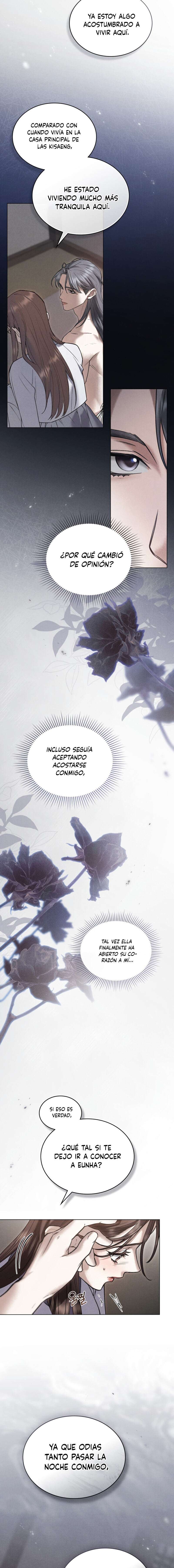 Noche de caos Capítulo 50 - Página 12