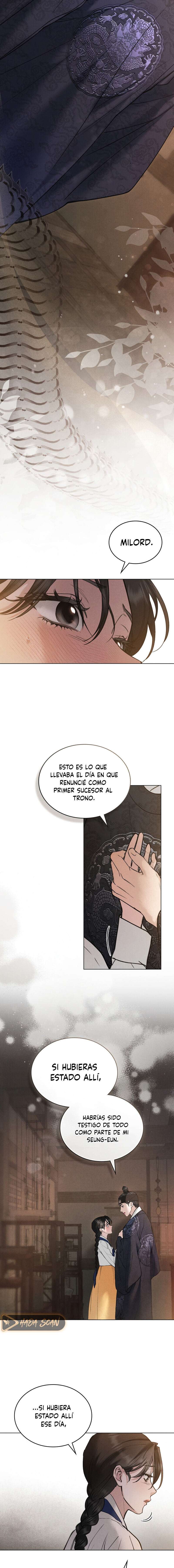 Noche de caos Capítulo 55 - Página 2