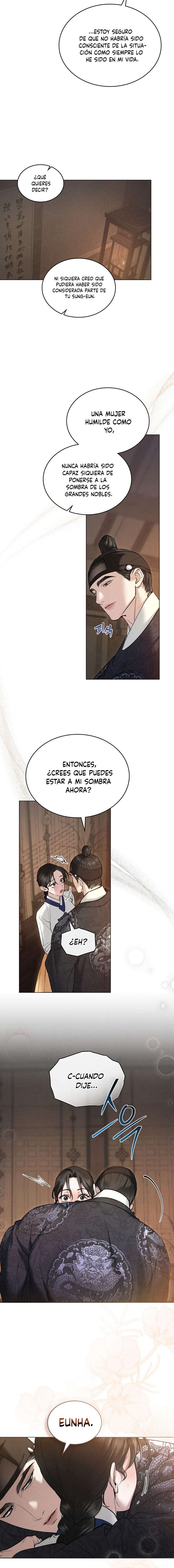 Noche de caos Capítulo 55 - Página 3
