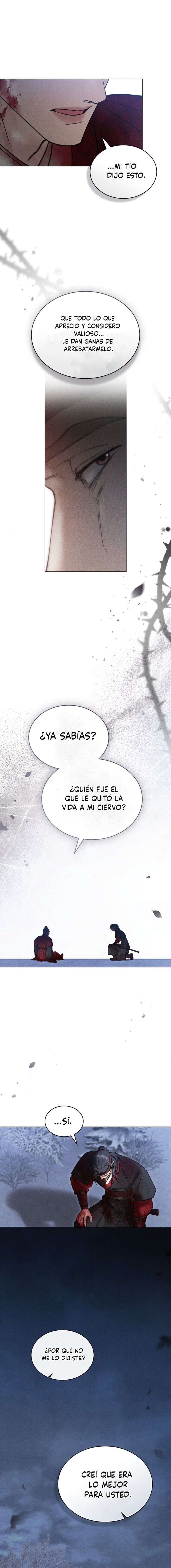 Noche de caos Capítulo 69 - Página 10