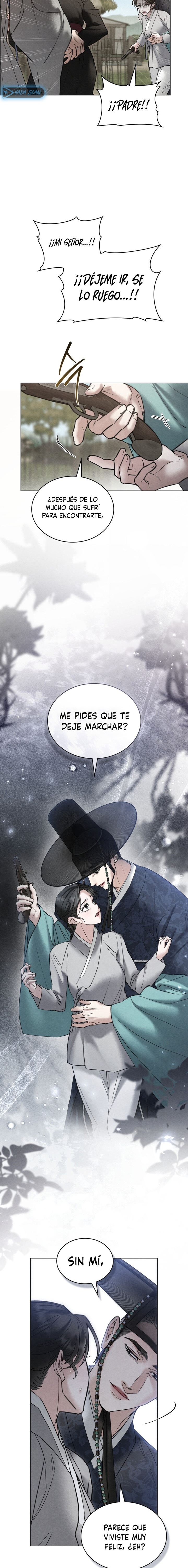 Noche de caos Capítulo 76 - Página 9