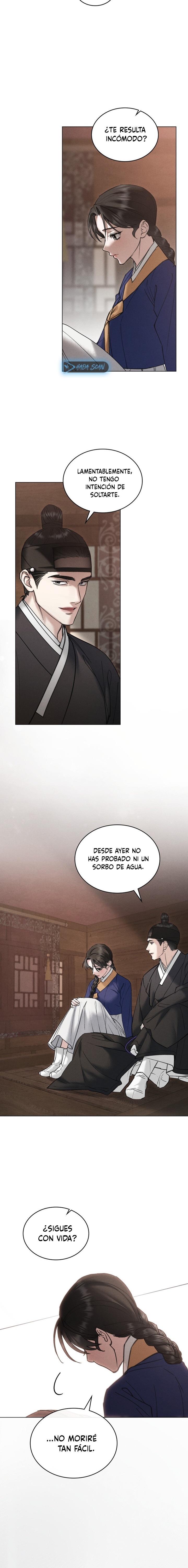 Noche de caos Capítulo 78 - Página 9