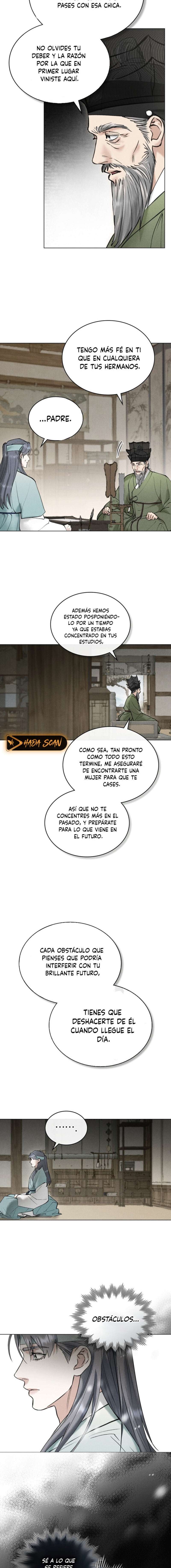 Noche de caos Capítulo 9 - Página 2