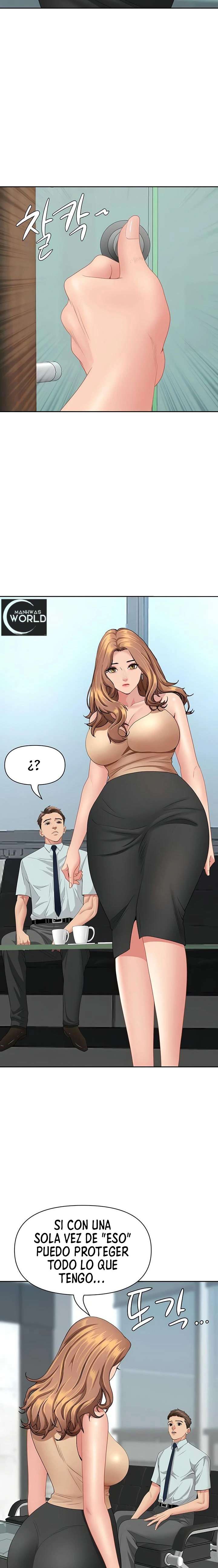 Una Mujer Casada Capítulo 10 - Página 12