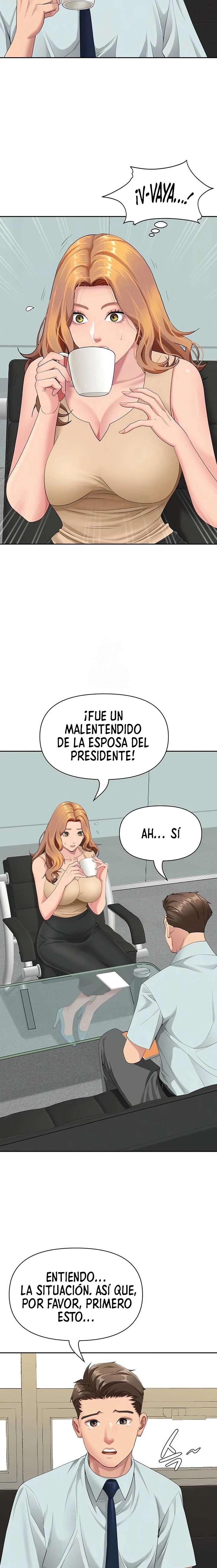 Una Mujer Casada Capítulo 10 - Página 6