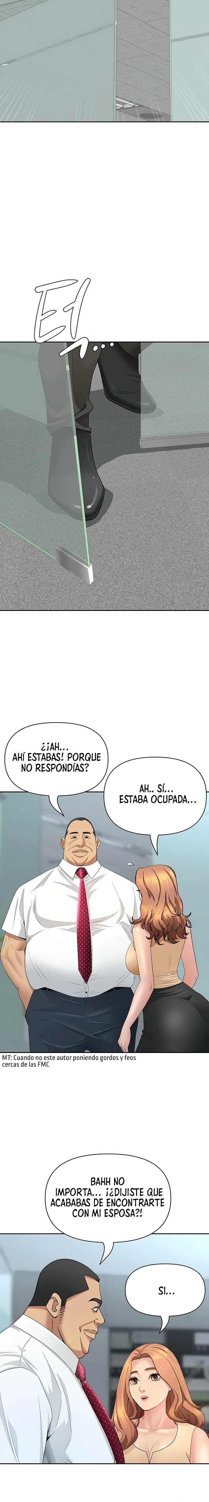 Una Mujer Casada Capítulo 11 - Página 9