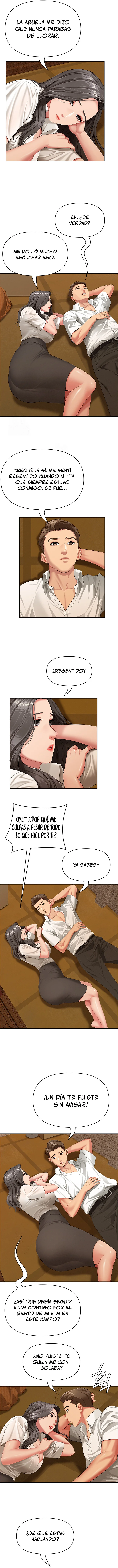 Una Mujer Casada Capítulo 2 - Página 10