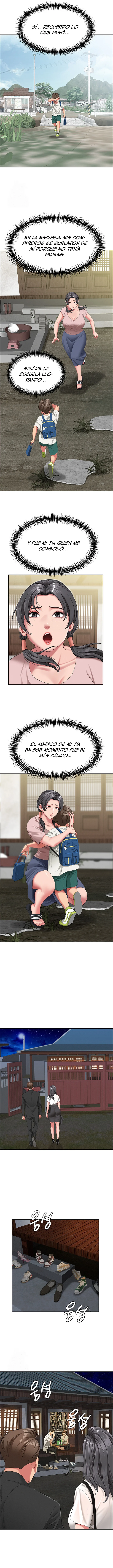 Una Mujer Casada Capítulo 2 - Página 6