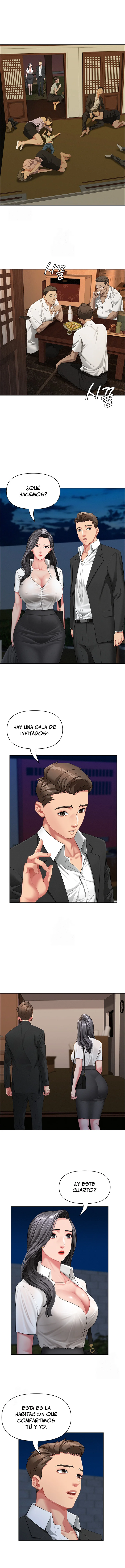 Una Mujer Casada Capítulo 2 - Página 7