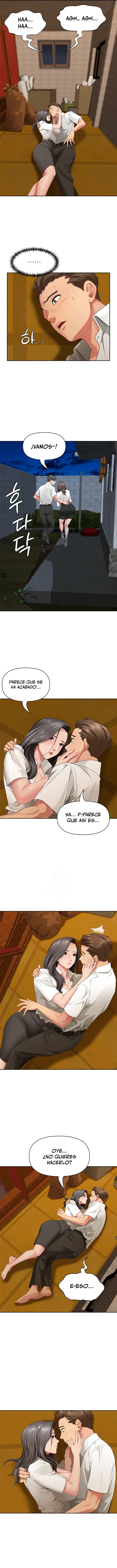 Una Mujer Casada Capítulo 3 - Página 12