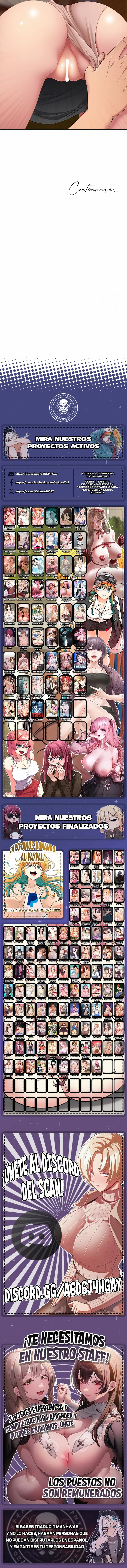 Una Mujer Casada Capítulo 4 - Página 14