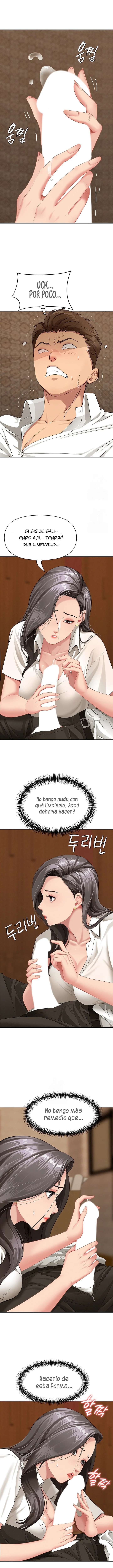 Una Mujer Casada Capítulo 4 - Página 6