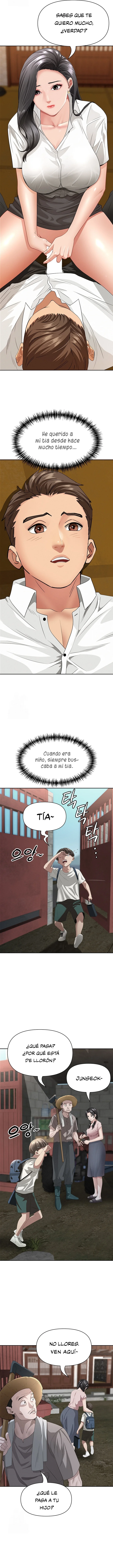 Una Mujer Casada Capítulo 5 - Página 6