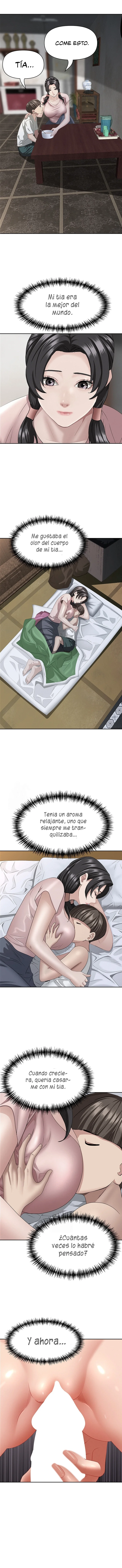 Una Mujer Casada Capítulo 5 - Página 7