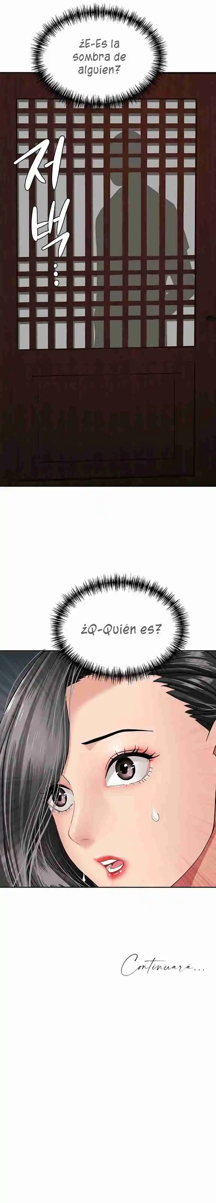 Una Mujer Casada Capítulo 7 - Página 10