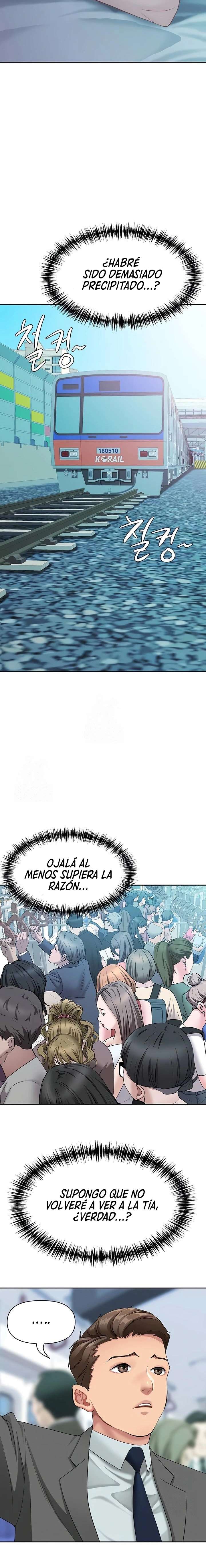 Una Mujer Casada Capítulo 8 - Página 16