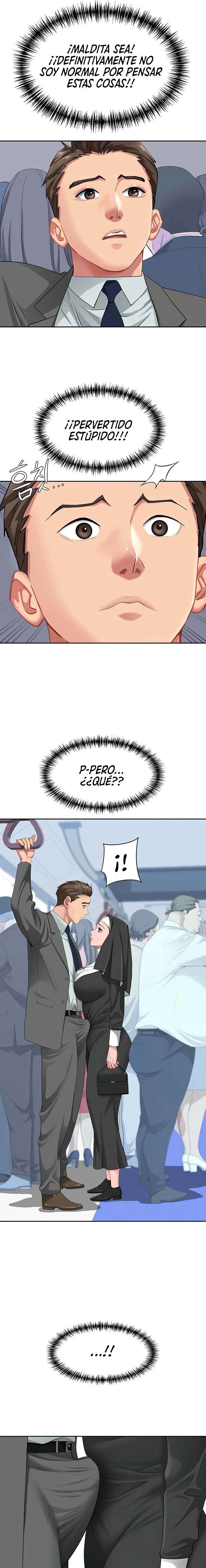 Una Mujer Casada Capítulo 8 - Página 18