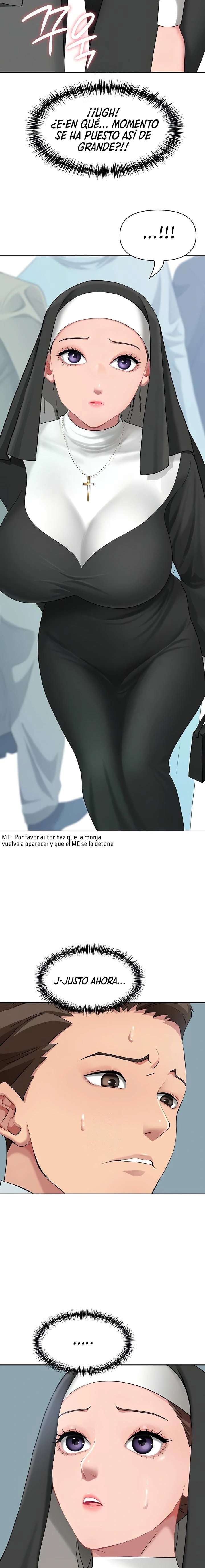Una Mujer Casada Capítulo 8 - Página 19