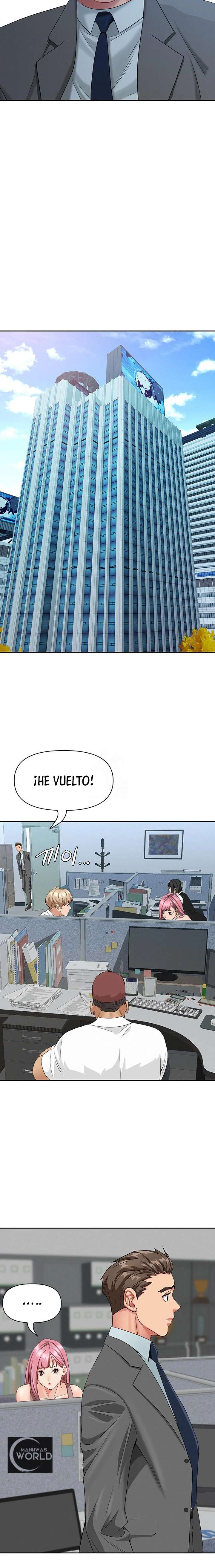 Una Mujer Casada Capítulo 9 - Página 10
