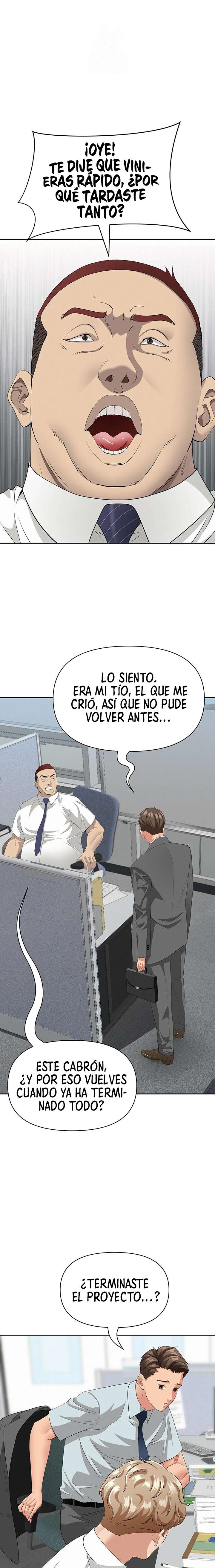 Una Mujer Casada Capítulo 9 - Página 11