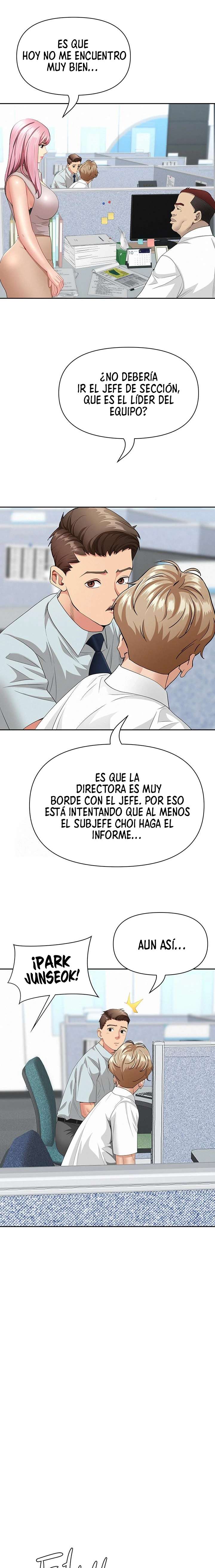 Una Mujer Casada Capítulo 9 - Página 14