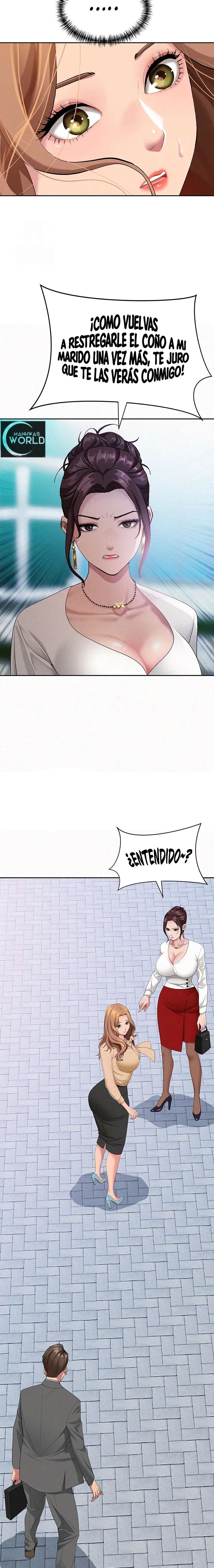 Una Mujer Casada Capítulo 9 - Página 4