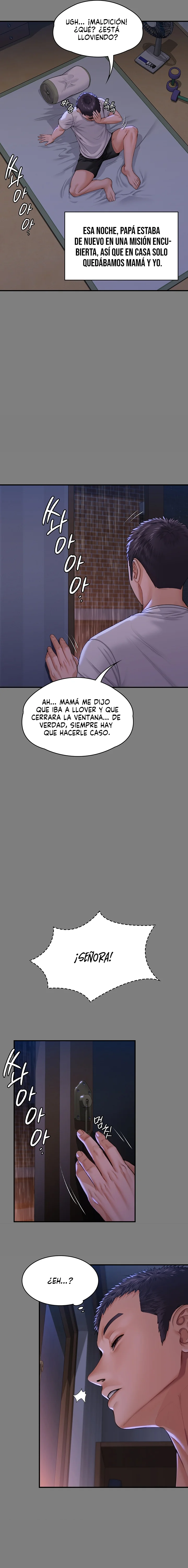 Te protegeré Capítulo 1 - Página 17