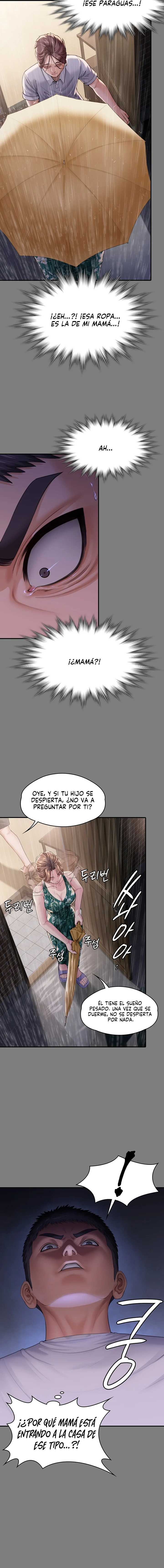 Te protegeré Capítulo 1 - Página 19