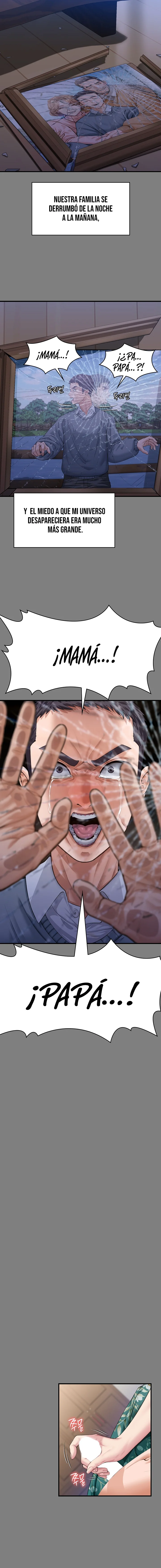 Te protegeré Capítulo 1 - Página 24