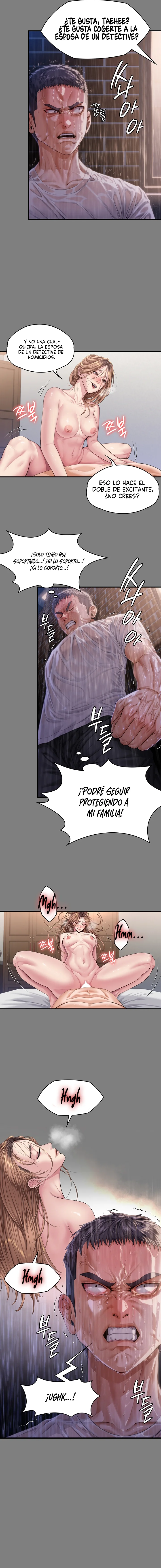 Te protegeré Capítulo 1 - Página 27