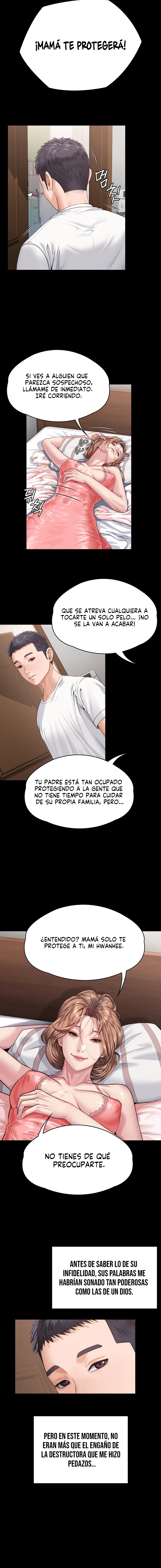 Te protegeré Capítulo 1 - Página 31