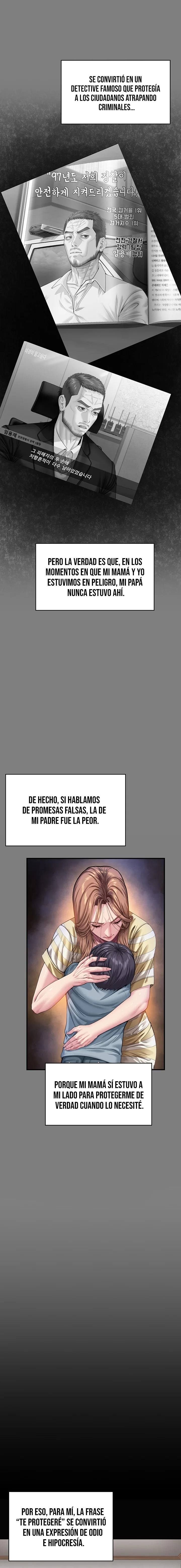 Te protegeré Capítulo 1 - Página 33