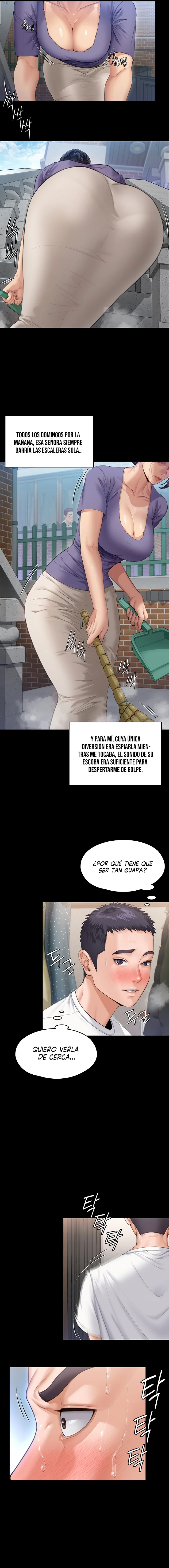 Te protegeré Capítulo 1 - Página 4