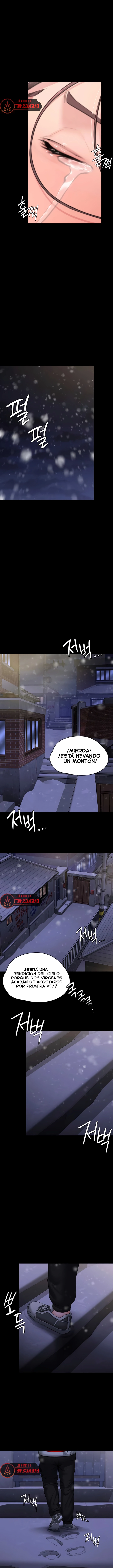 Te protegeré Capítulo 11 - Página 11