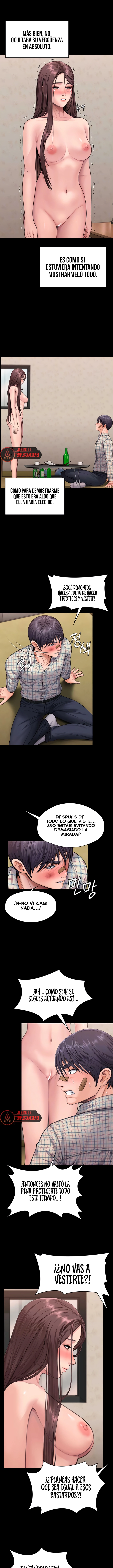 Te protegeré Capítulo 11 - Página 3
