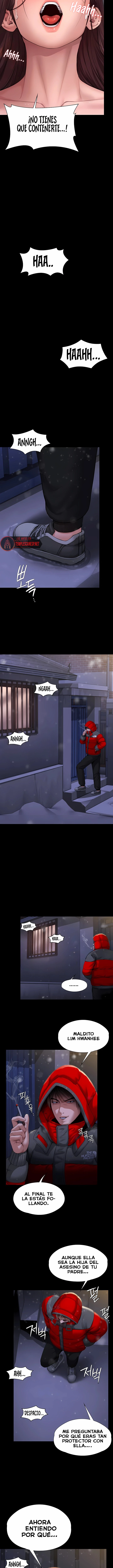 Te protegeré Capítulo 12 - Página 5