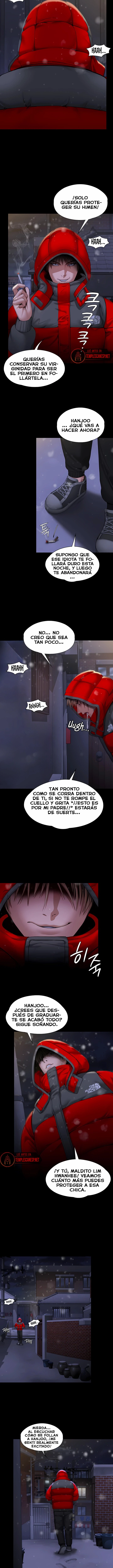 Te protegeré Capítulo 12 - Página 6
