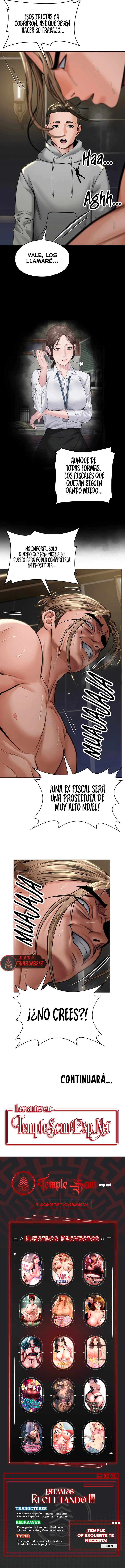 Te protegeré Capítulo 13 - Página 13