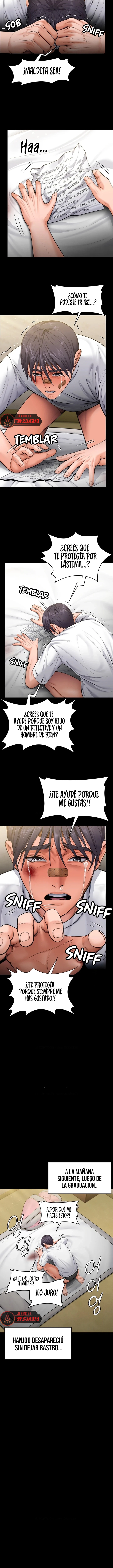 Te protegeré Capítulo 13 - Página 7