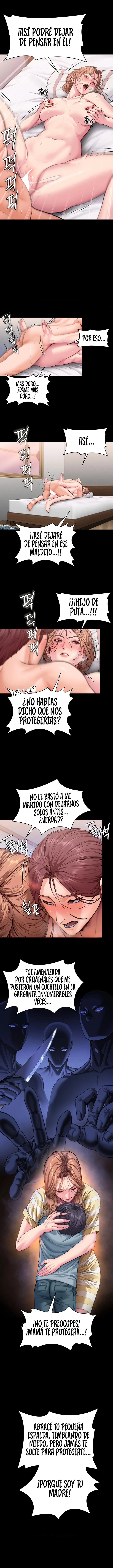 Te protegeré Capítulo 15 - Página 10