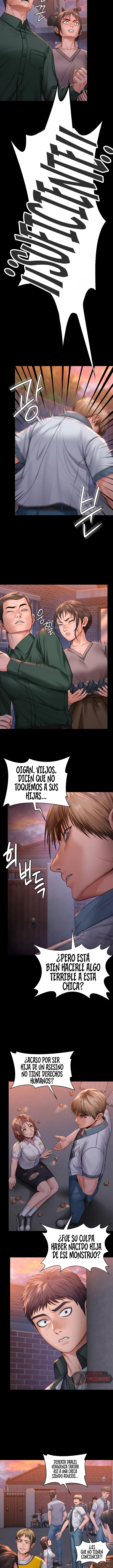 Te protegeré Capítulo 15 - Página 5