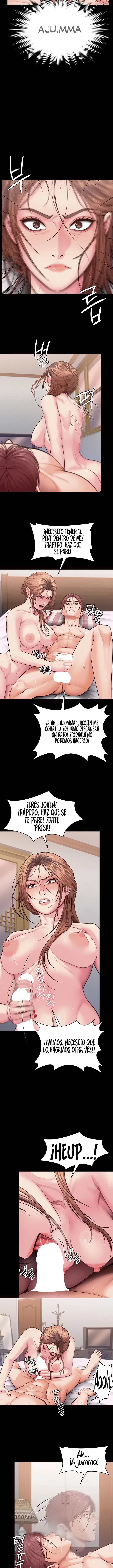 Te protegeré Capítulo 16 - Página 11