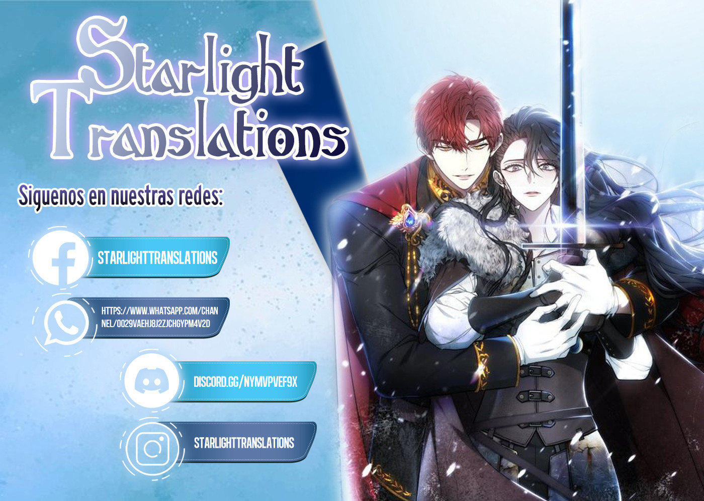 Reemplacé a mi esposo el día de mi Boda Capítulo 4 - Página 2