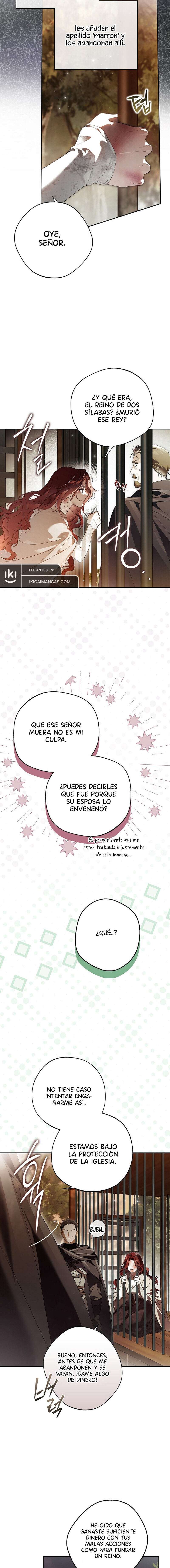 Marques De Marron Capítulo 1 - Página 15
