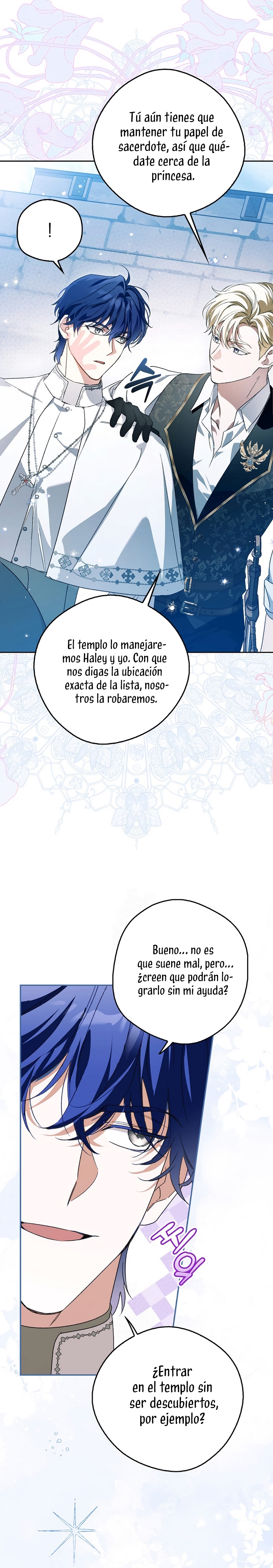Marques De Marron Capítulo 25 - Página 24