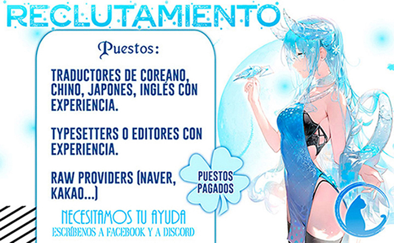 Marques De Marron Capítulo 31 - Página 36