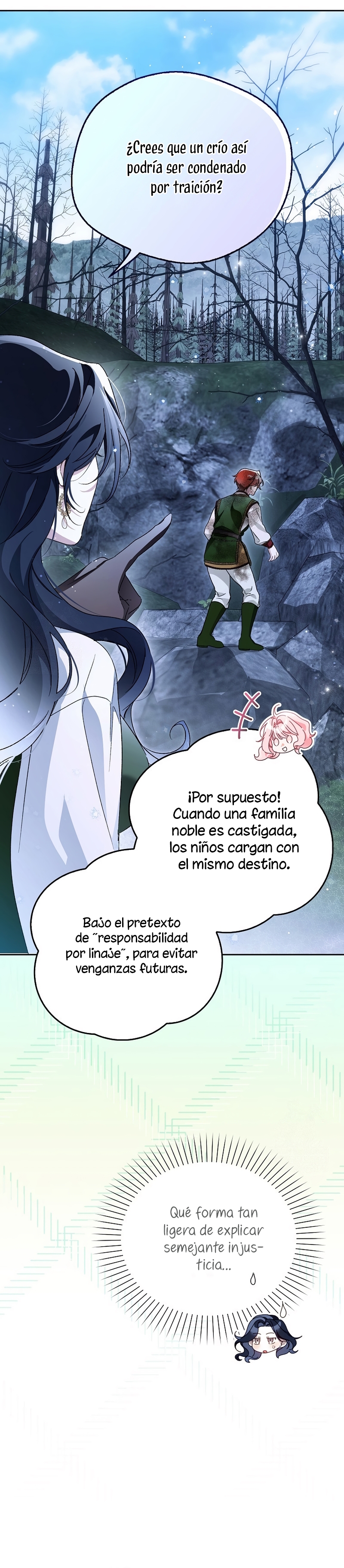 Marques De Marron Capítulo 39 - Página 12