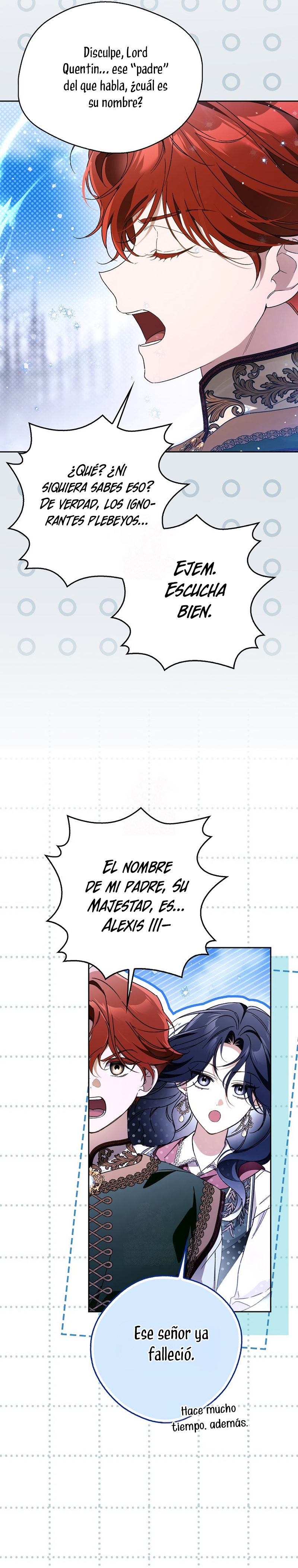 Marques De Marron Capítulo 39 - Página 21