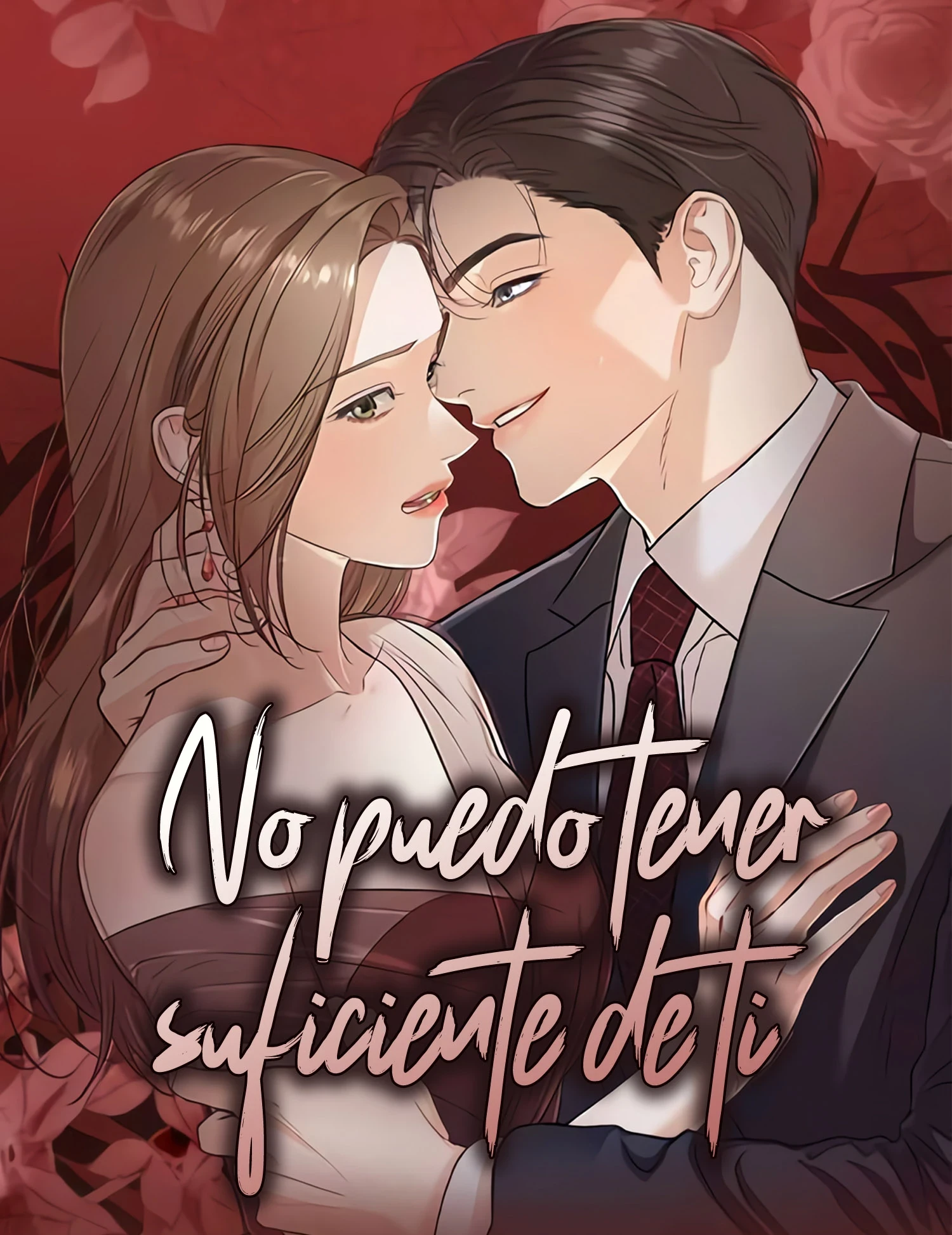 No puedo tener suficiente de ti Capítulo 37 - Página 2